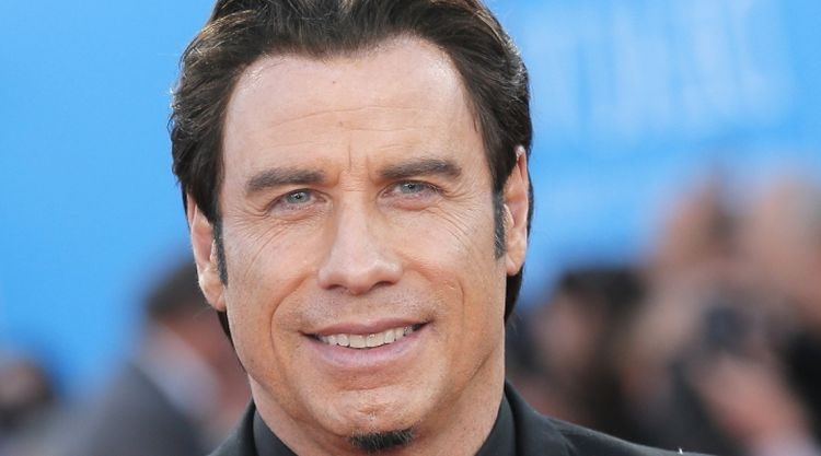 Dzhon Travolta