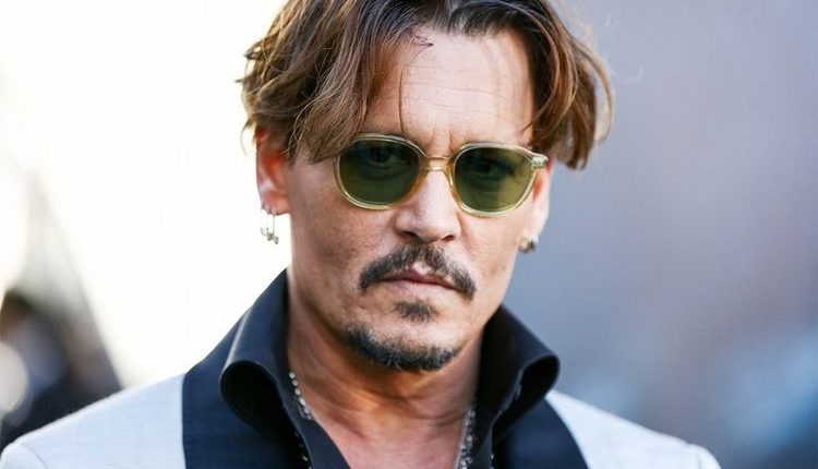 Dzhonni Depp