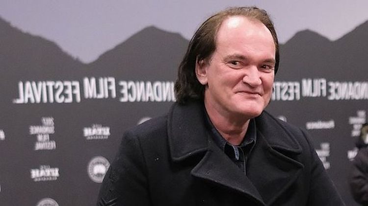 Kventin Tarantino