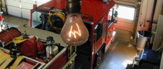 Лампочка, которая светит на протяжении уже 110 лет