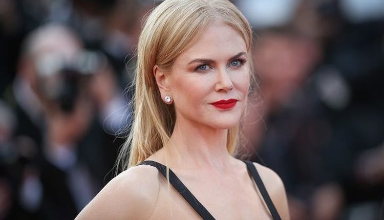 Nikol Kidman