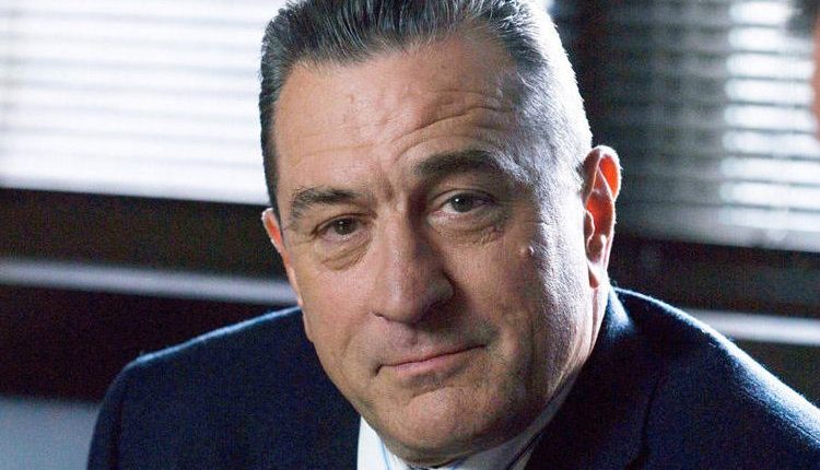 Robert de Niro