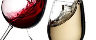 Mnogie lyudi ne sposobny otlichit dorogoe vino ot deshevogo