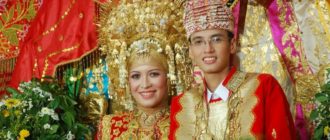o tradiciyakh provedeniya svadeb v raznykh narodakh mira