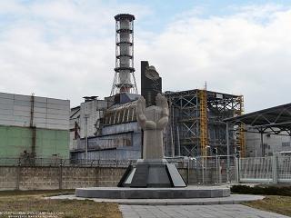 Вероятность аварии на АЭС